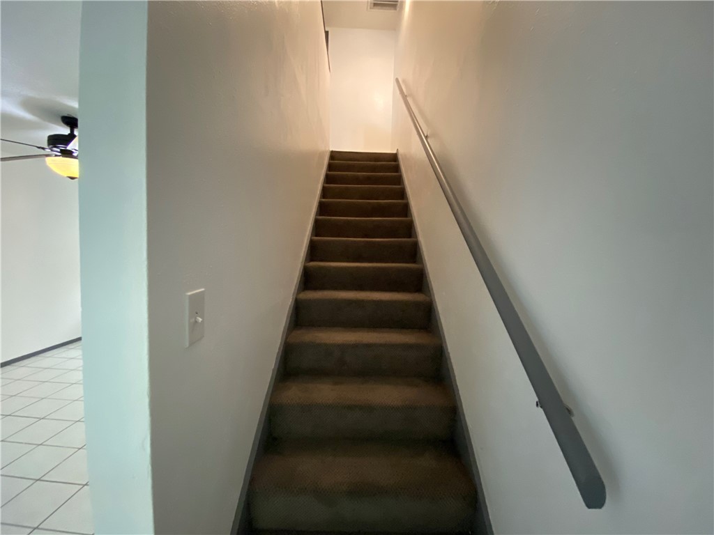 2413 Leon Street, Unit 102 Austin, TX 78705 - Photo 10 of 22 a view of entryway