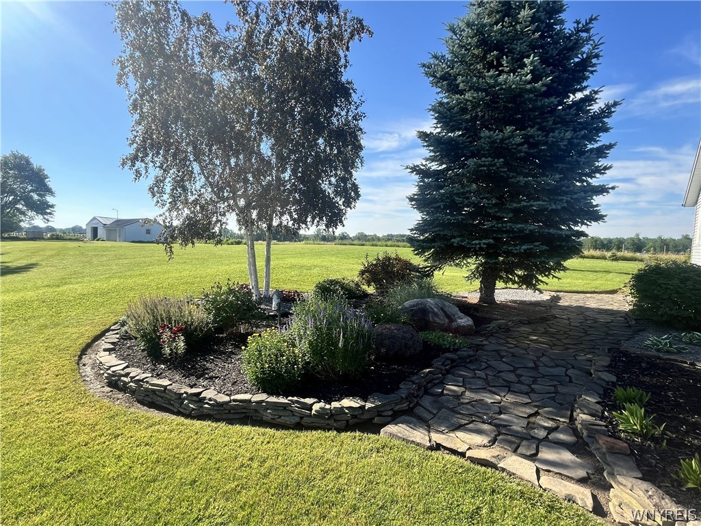 3212 Lockport Road Oakfield, NY 14125 - Photo 4 of 50