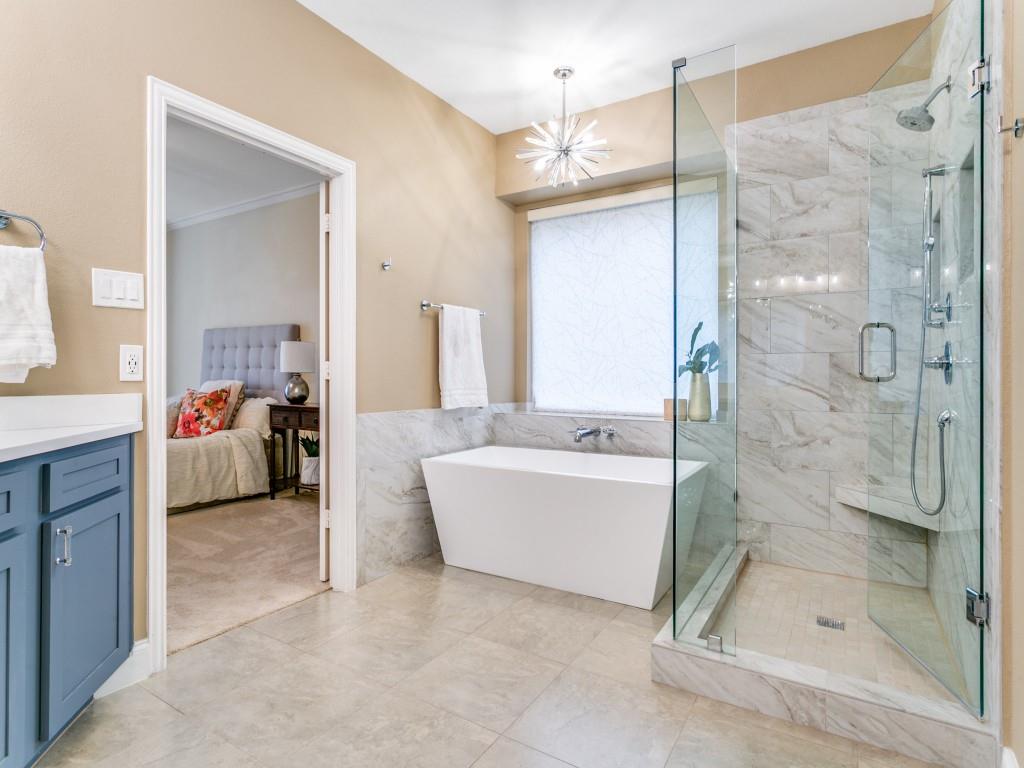 3604 Everton Drive Flower Mound, TX 75022 - Photo 16 of 26