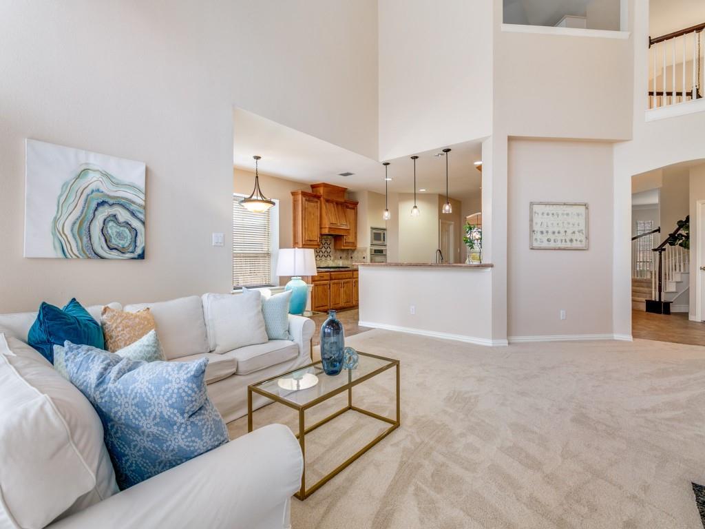 3604 Everton Drive Flower Mound, TX 75022 - Photo 8 of 26