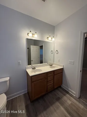 $2,000 | 106 Moonstone Court, Jacksonville, NC 28546