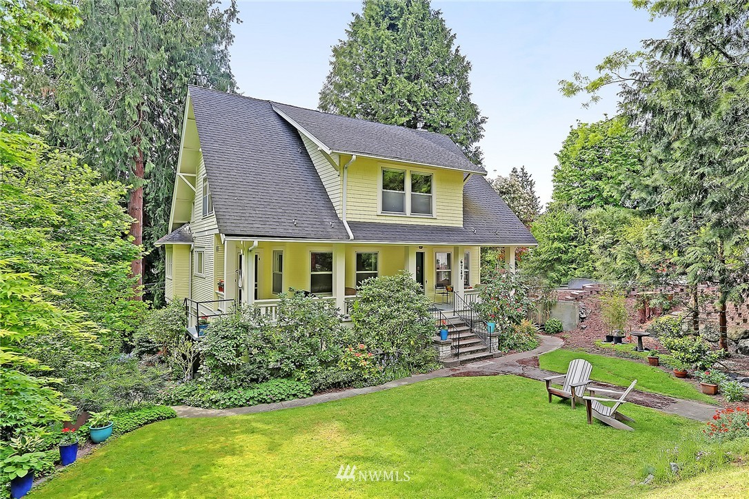 6747 46th Avenue Southwest Seattle, WA 98136 - Photo 11 of 22 Gallery Image 11