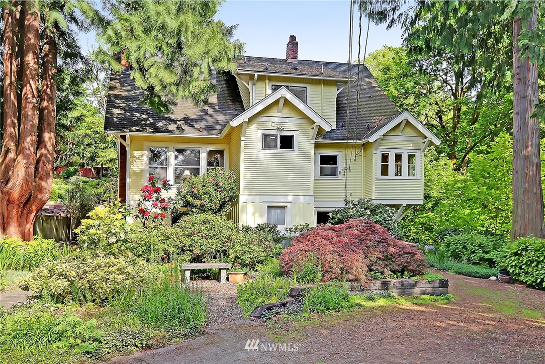 6747 46th Avenue Southwest Seattle, WA 98136 - Photo 13 of 22 Gallery Image 13