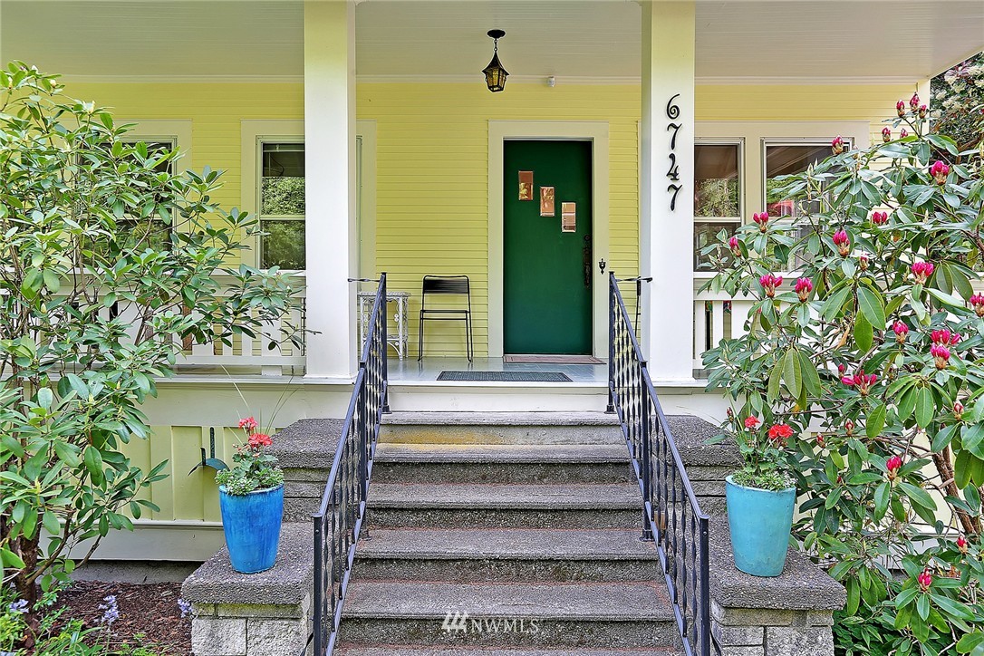 6747 46th Avenue Southwest Seattle, WA 98136 - Photo 16 of 22 Gallery Image 16