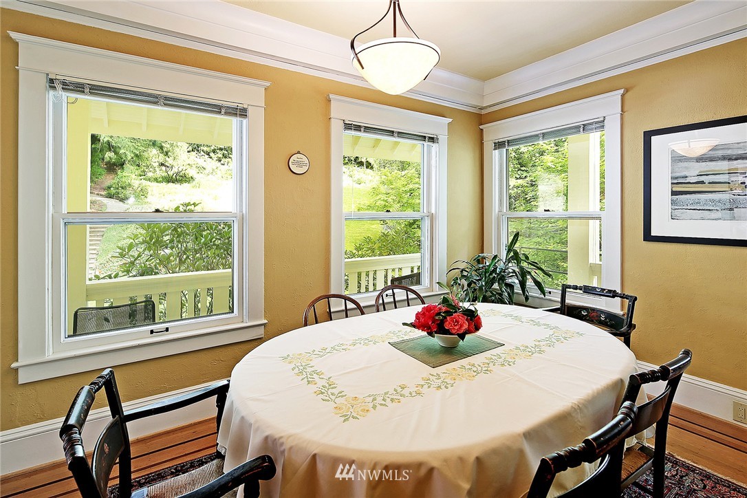 6747 46th Avenue Southwest Seattle, WA 98136 - Photo 9 of 22 Gallery Image 9