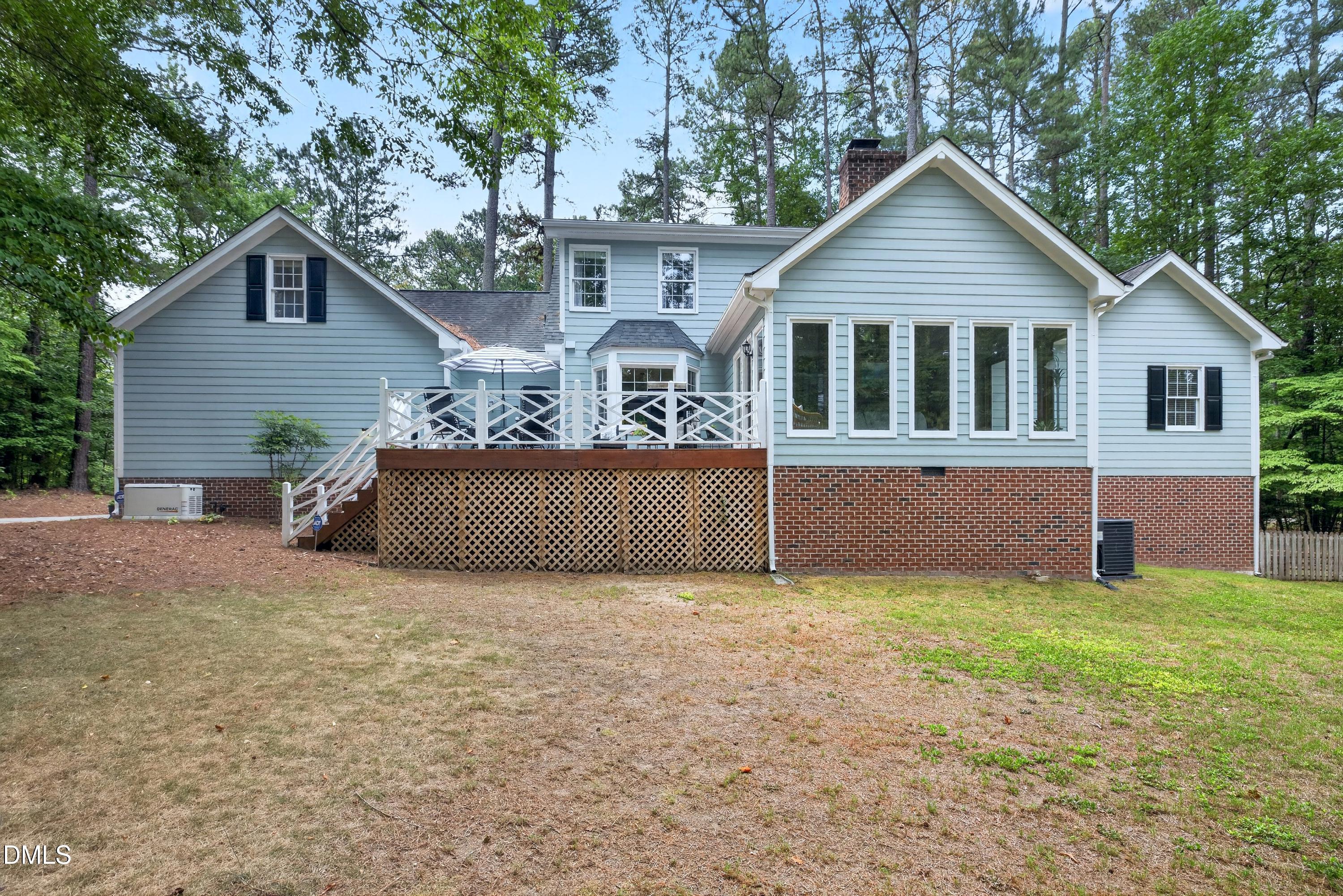 7913 River Ridge Road Wake Forest, NC 27587 - Photo 65 of 76