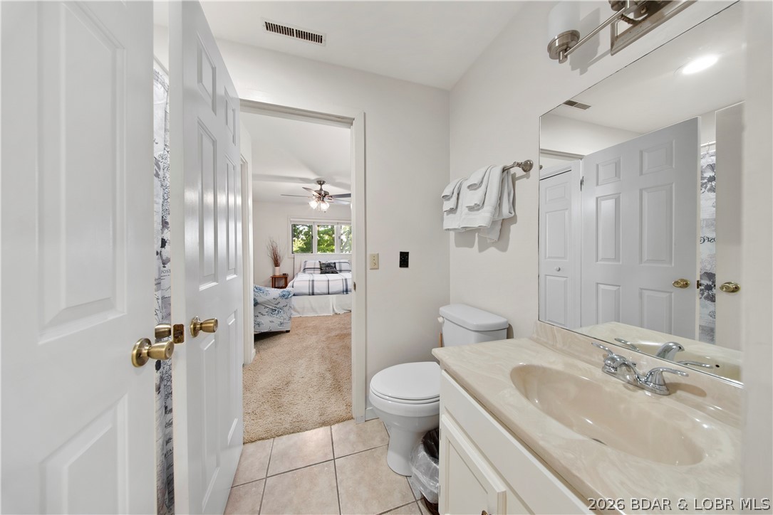 5940 Baydy Road, Unit 524 Osage Beach, MO 65065 - Photo 20 of 48 2nd Bath