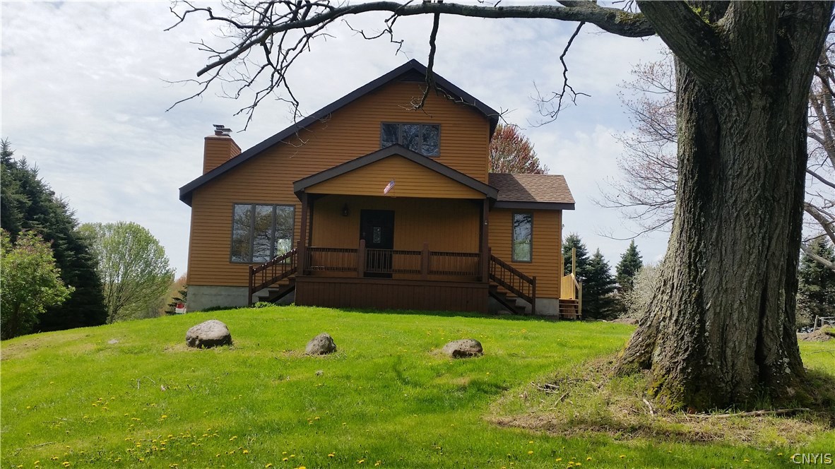 255 County Rte 18 Palermo, NY 13036 - Photo 1 of 1