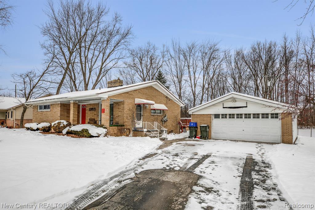 109 Michelson Road Rochester Hills, MI 48307 - Photo 5 of 44