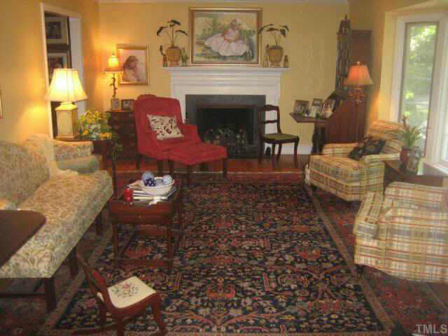 724 Catawba Street Raleigh, NC 27609 - Photo 5 of 6 Other