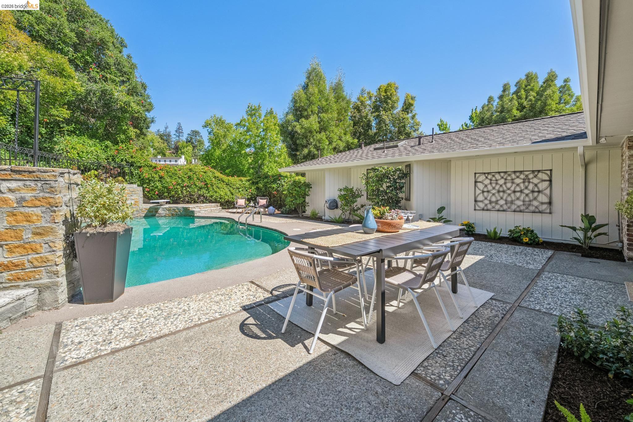 11 Huntleigh Road Piedmont, CA 94611 - Photo 16 of 55