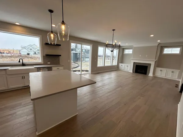 $722,900 | 6546 108th Street South, Cottage Grove, MN 55016