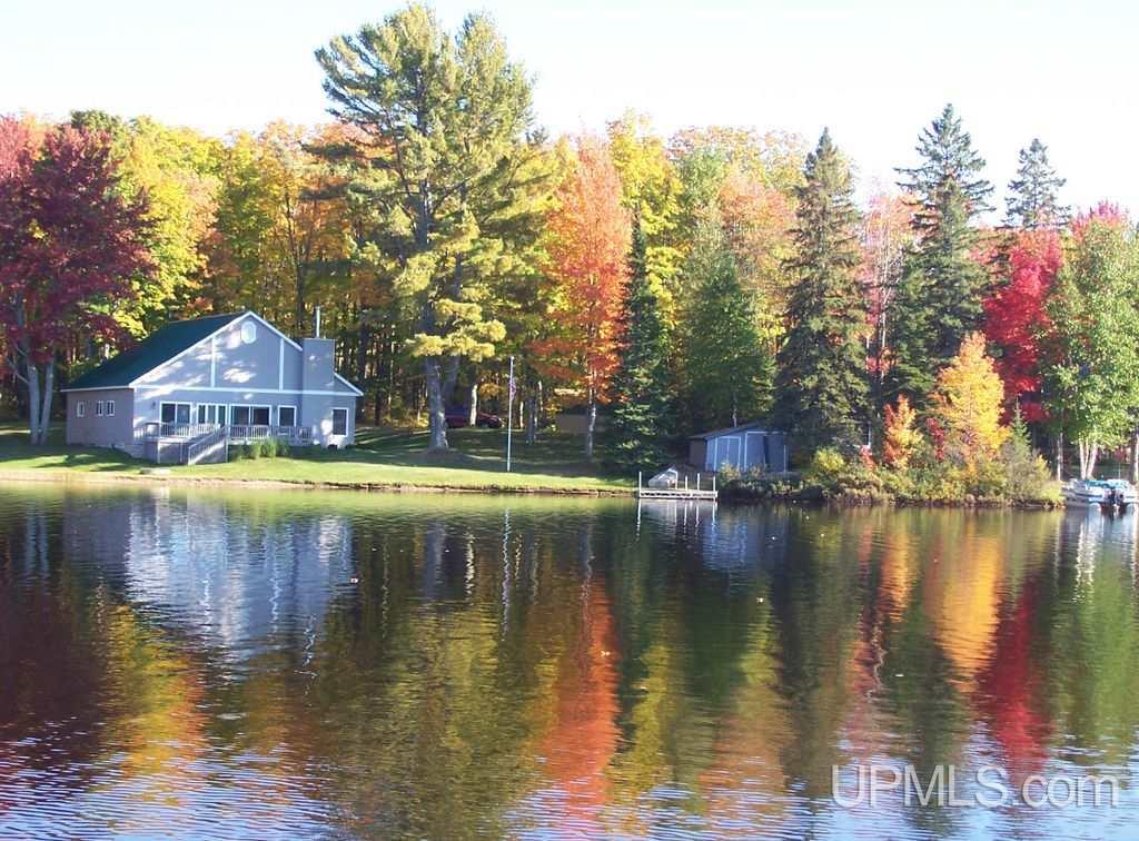 33717 Lake Roland Road Toivola, MI 49965 - Photo 1 of 23 Gallery Image 1