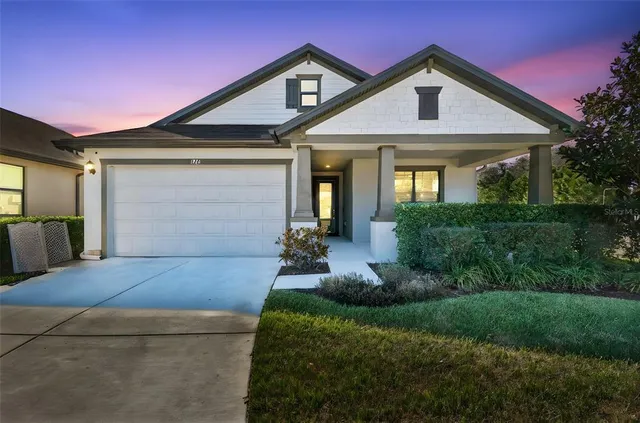 $498,000 | 1246 Florablu Drive, Seffner, FL 33584