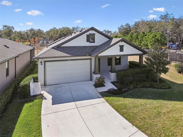 $498,000 | 1246 Florablu Drive, Seffner, FL 33584
