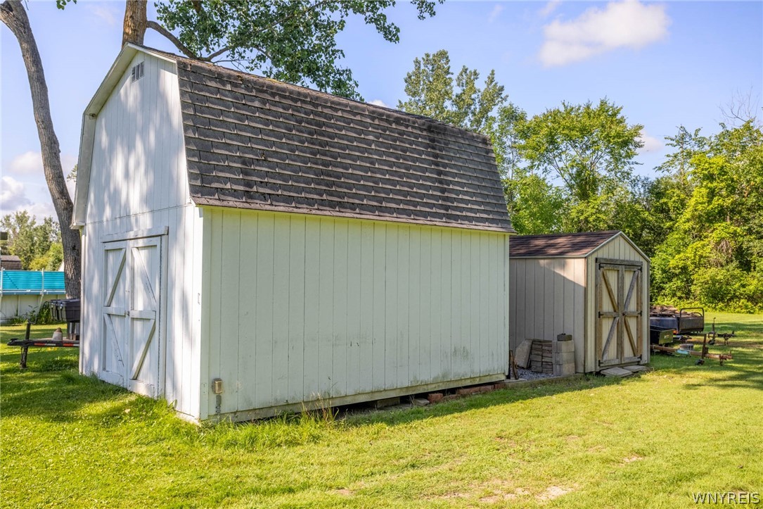 152 Stony Road Lancaster, NY 14086 - Photo 42 of 50