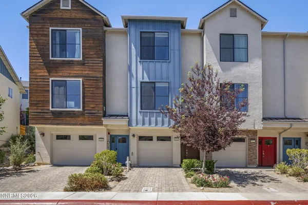 $385,000 | 4915 Ciarra Kennedy Lane, Reno, NV 89503