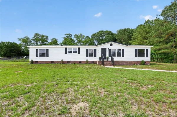 $224,000 | 6729 Tennis Drive, Stedman, NC 28391