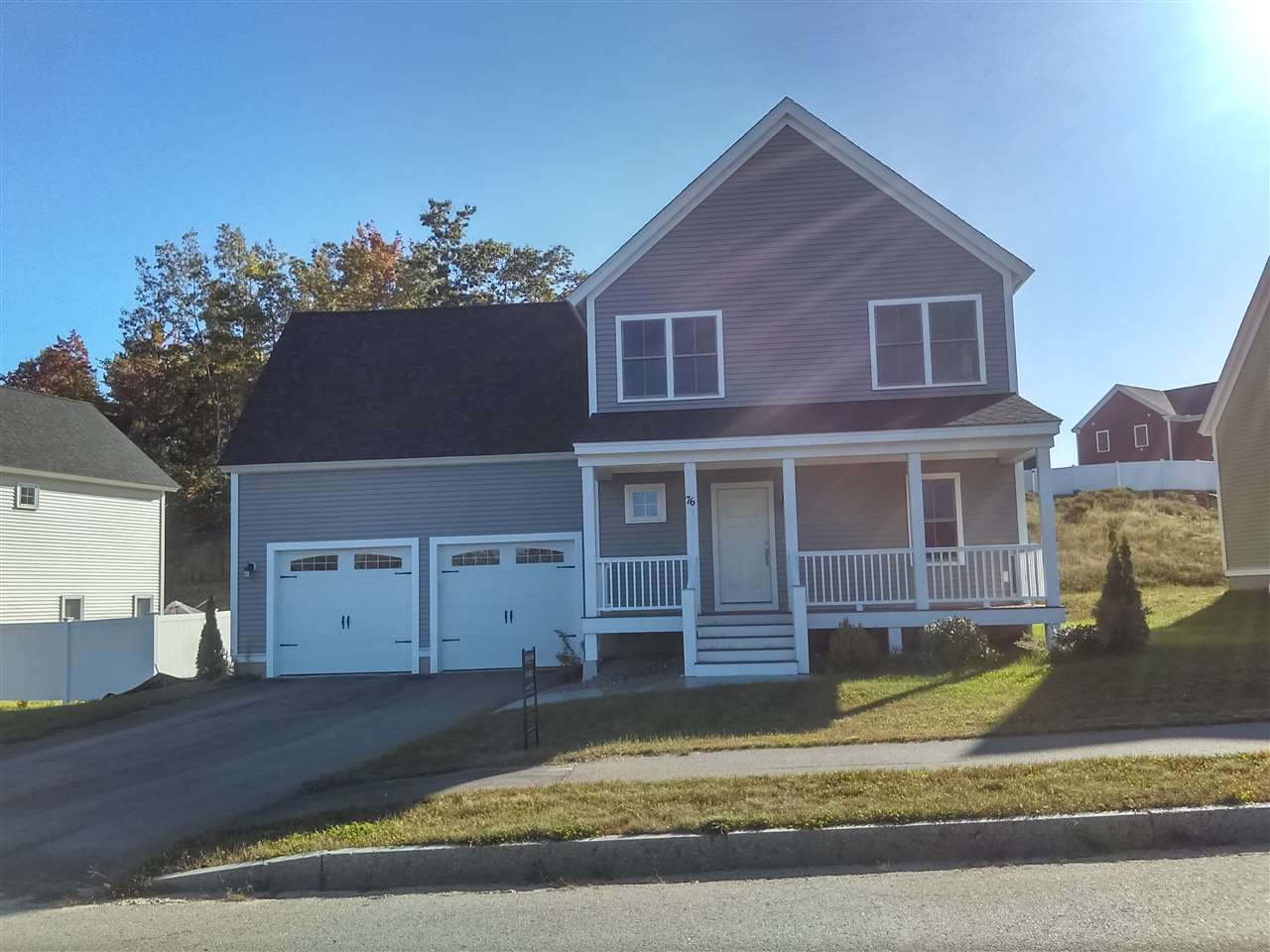 76 Fillmore Boulevard Rochester, NH 03867 - Photo 3 of 19