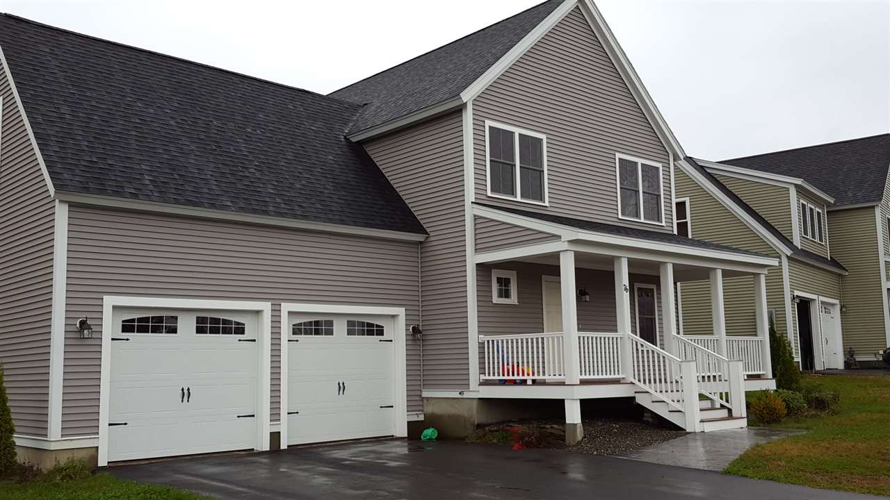 76 Fillmore Boulevard Rochester, NH 03867 - Photo 5 of 19
