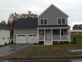 76 Fillmore Boulevard Rochester, NH 03867 - Photo 6 of 19