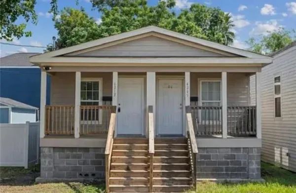 $1,600 | 4217 North Johnson Street, New Orleans, LA 70117