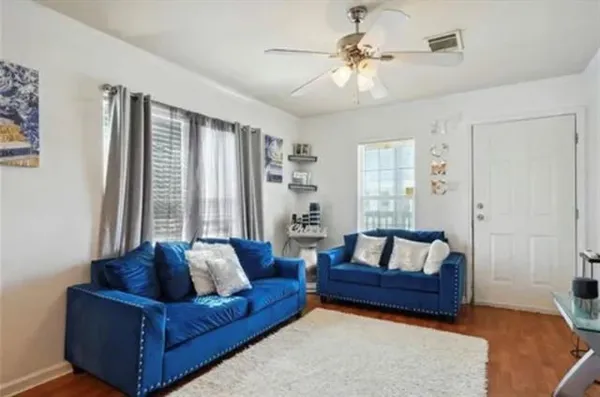 $1,600 | 4217 North Johnson Street, New Orleans, LA 70117