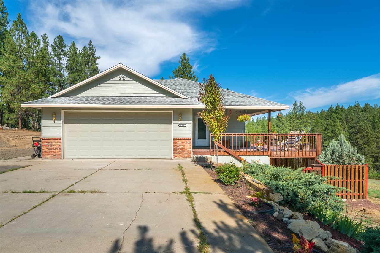610 West Fender Road Colbert, WA 99005 - Photo 1 of 20