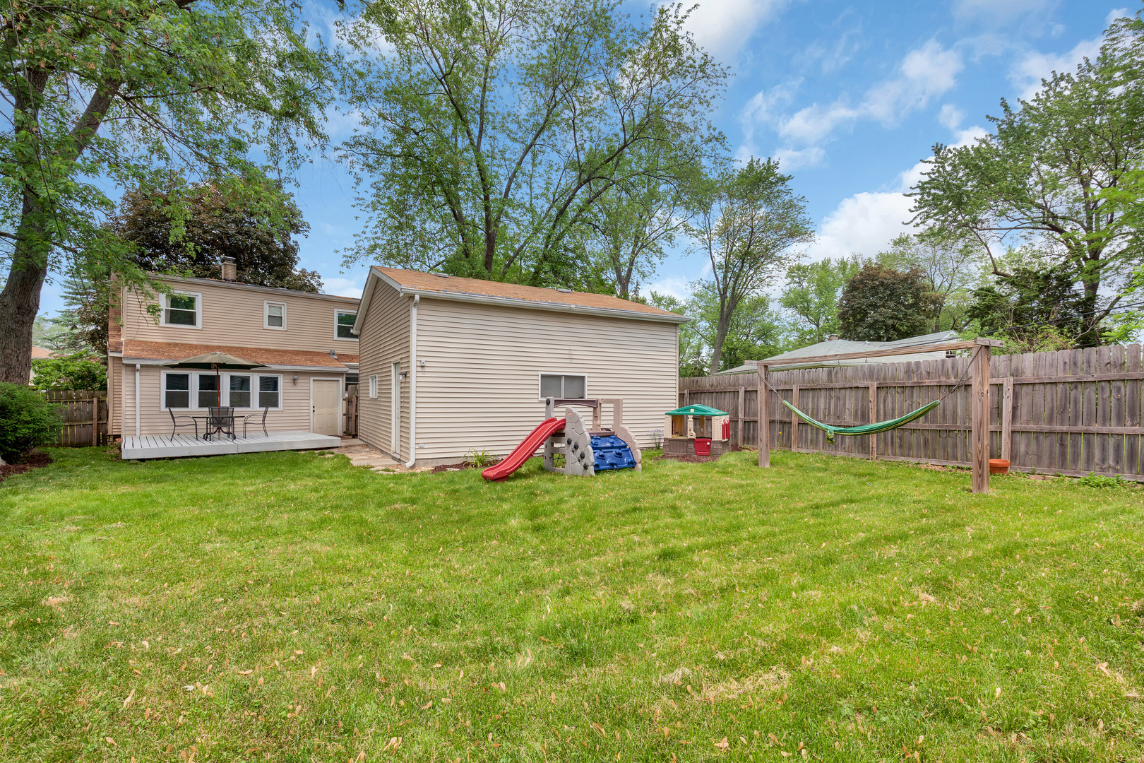 118 Village Road Willowbrook, IL 60527 - Photo 18 of 18