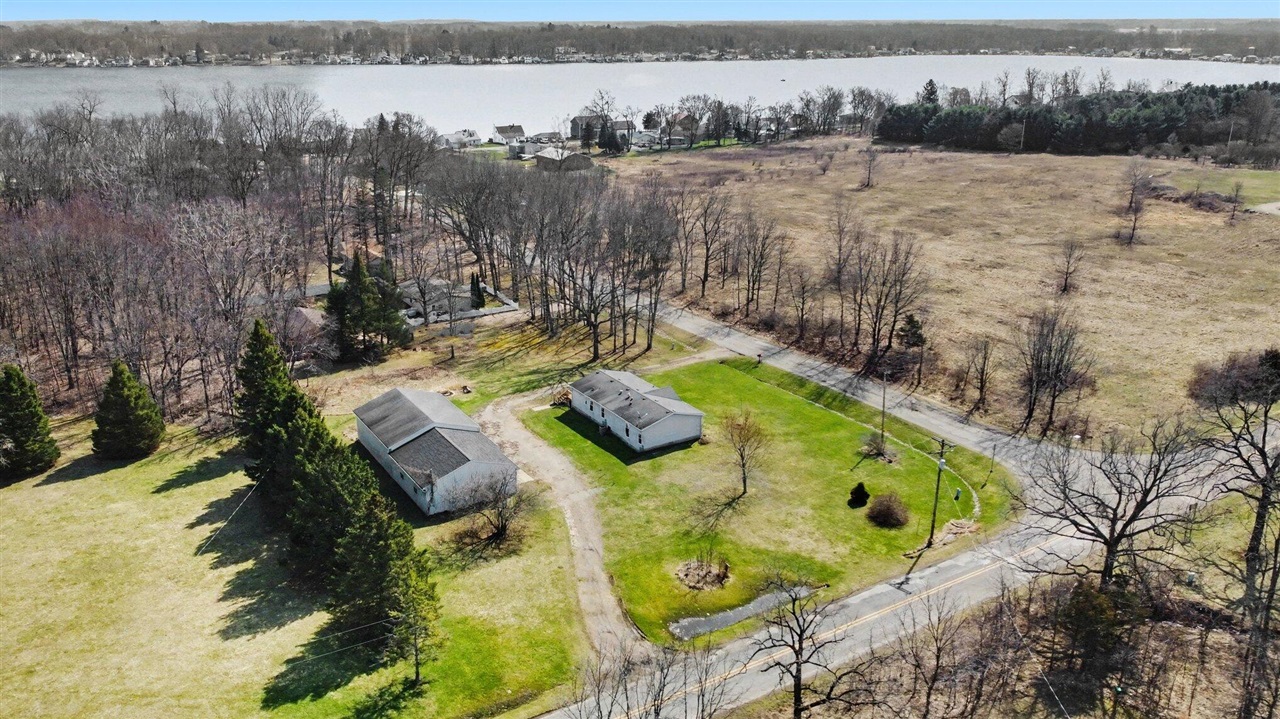 21502 26 Mile Road Olivet, MI 49076 - Photo 26 of 30