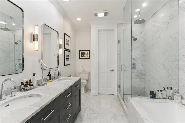 $975,000 | 411 Focis Street, Metairie, LA 70005