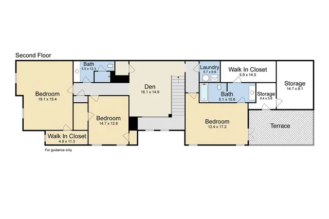 $975,000 | 411 Focis Street, Metairie, LA 70005