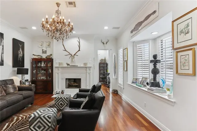 $975,000 | 411 Focis Street, Metairie, LA 70005