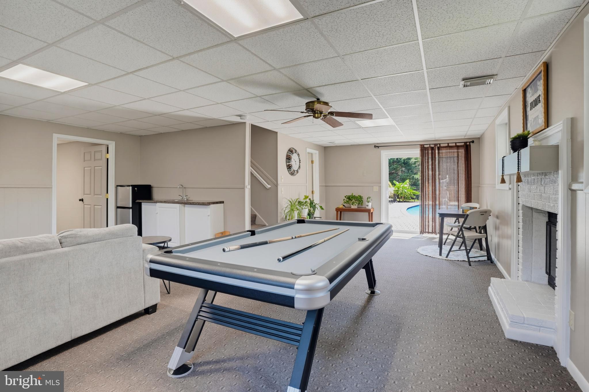 6893 Old Solomons Island Road Friendship, MD 20758 - Photo 40 of 58 Lower level