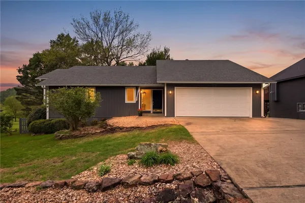 $2,500 | 25 Dalton Drive, Bella Vista, AR 72714