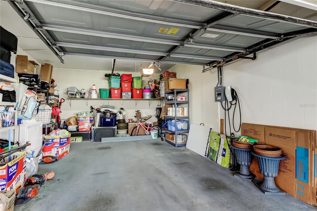 6205 Shoreline Drive, Unit 1304 Seminole, FL 33708 - Photo 49 of 57 a view of storage and utility room