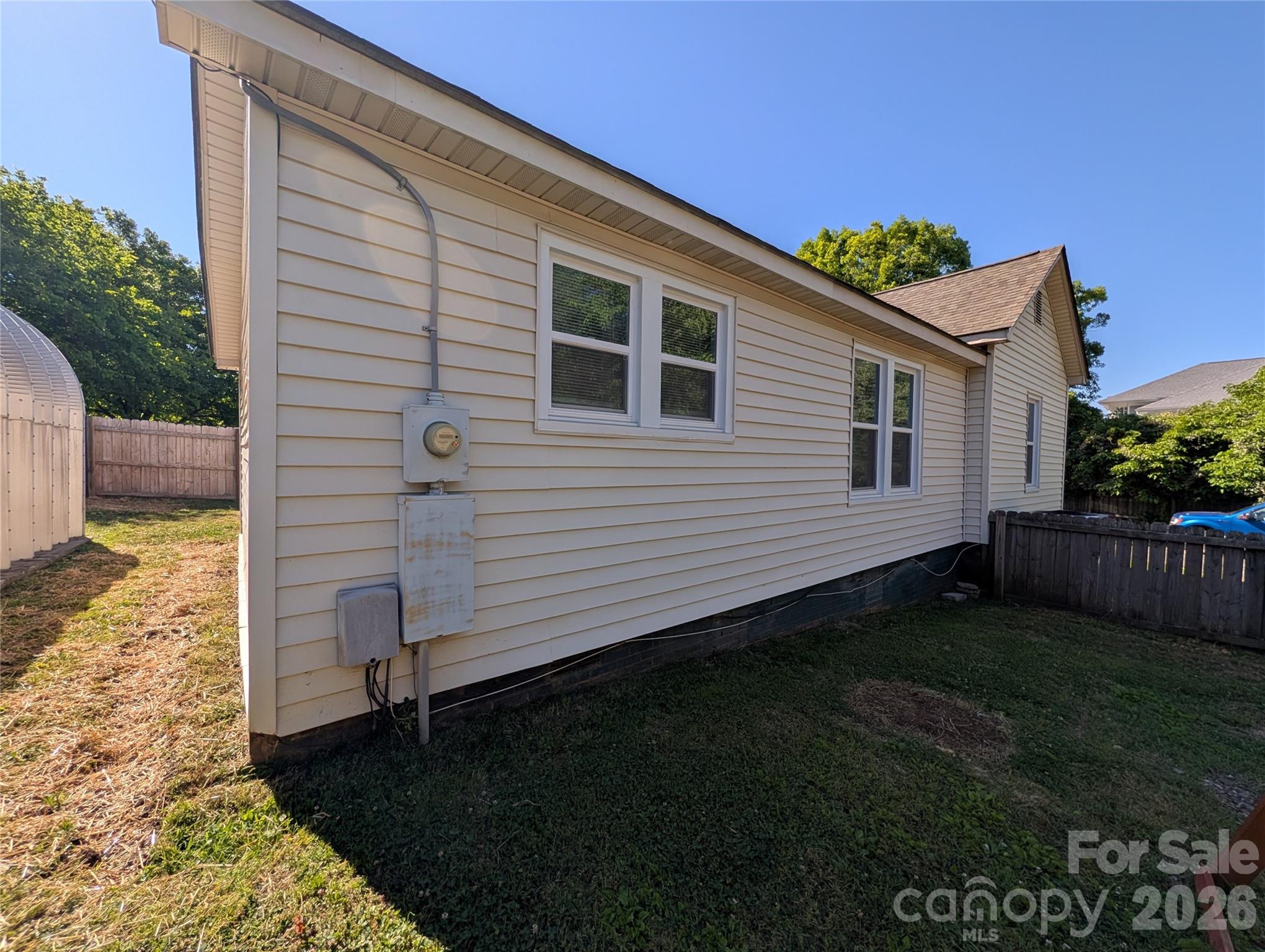 3462 Roberta Road Concord, NC 28027 - Photo 9 of 35