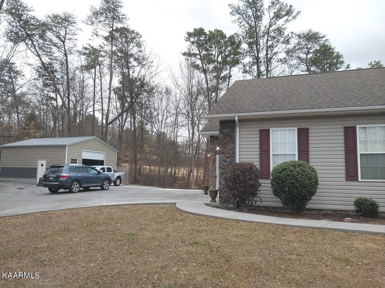1388 Golf Course Road Newport, TN 37821 - Photo 28 of 35 Gallery Image 28