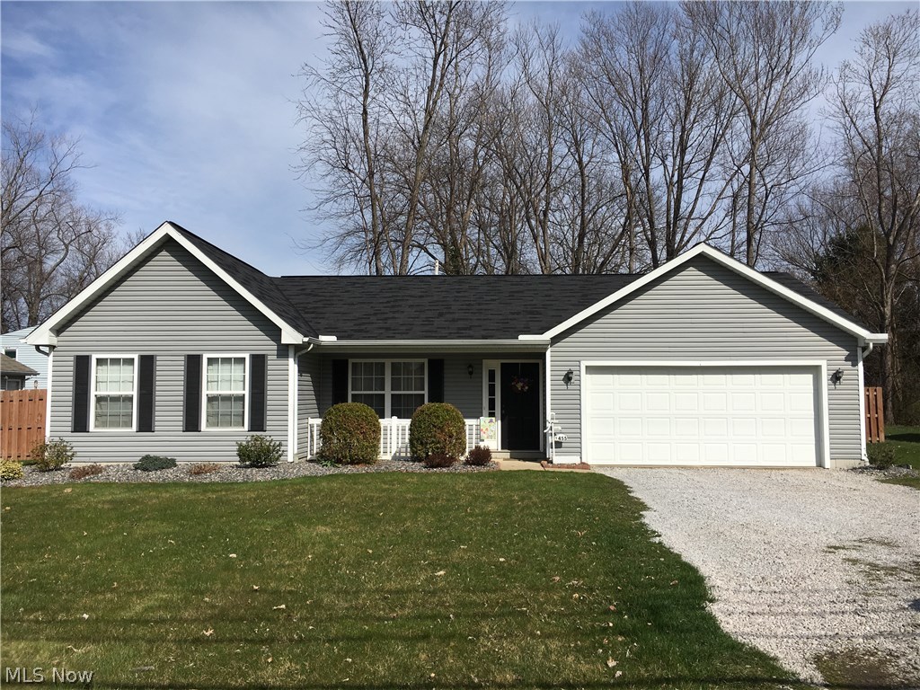1455 Hubbard Road Madison, OH 44057 - Photo 1 of 22