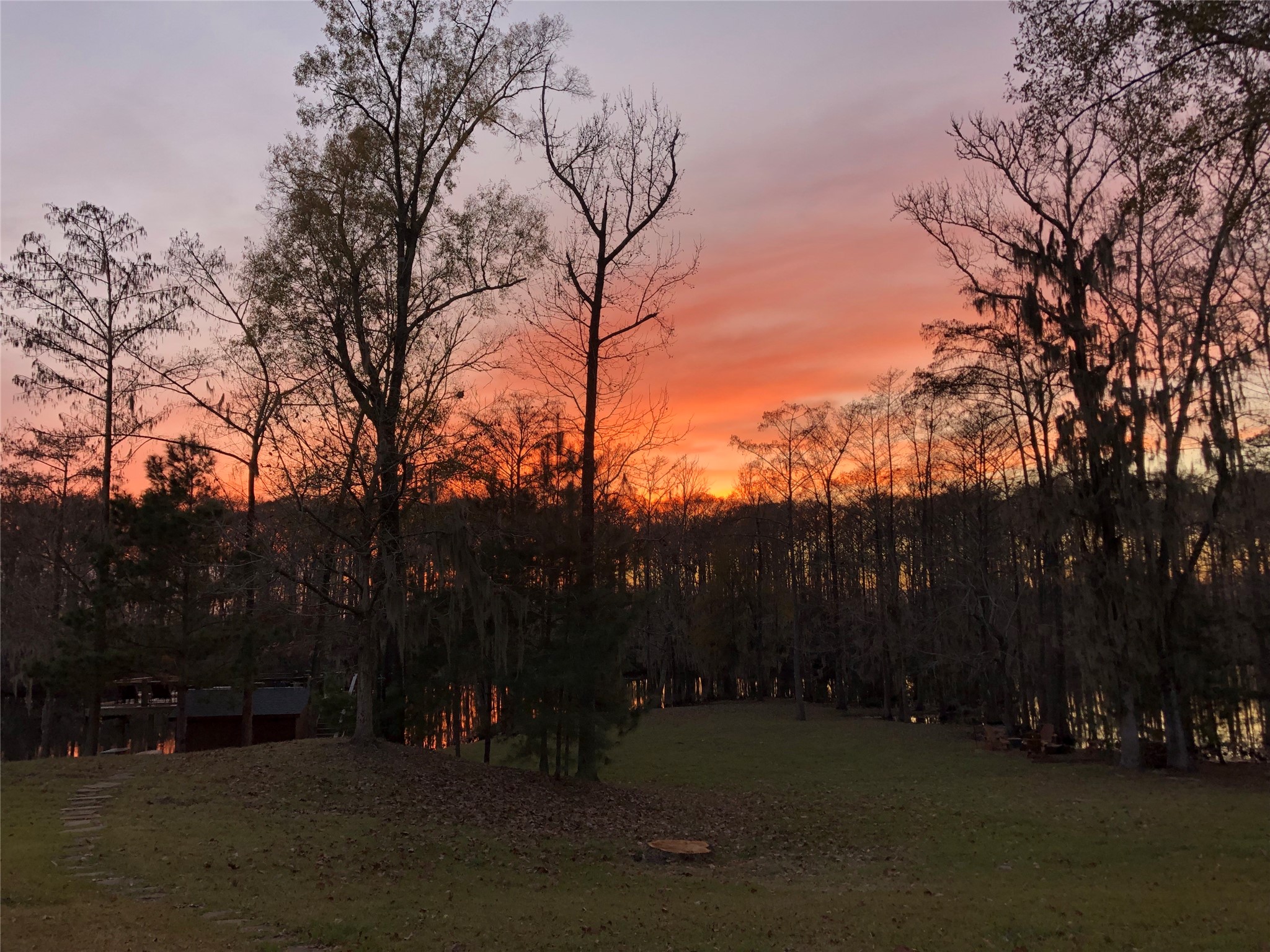 61 Cedar Ridge Cleveland, TX 77327 - Photo 13 of 24 ...and sunsets