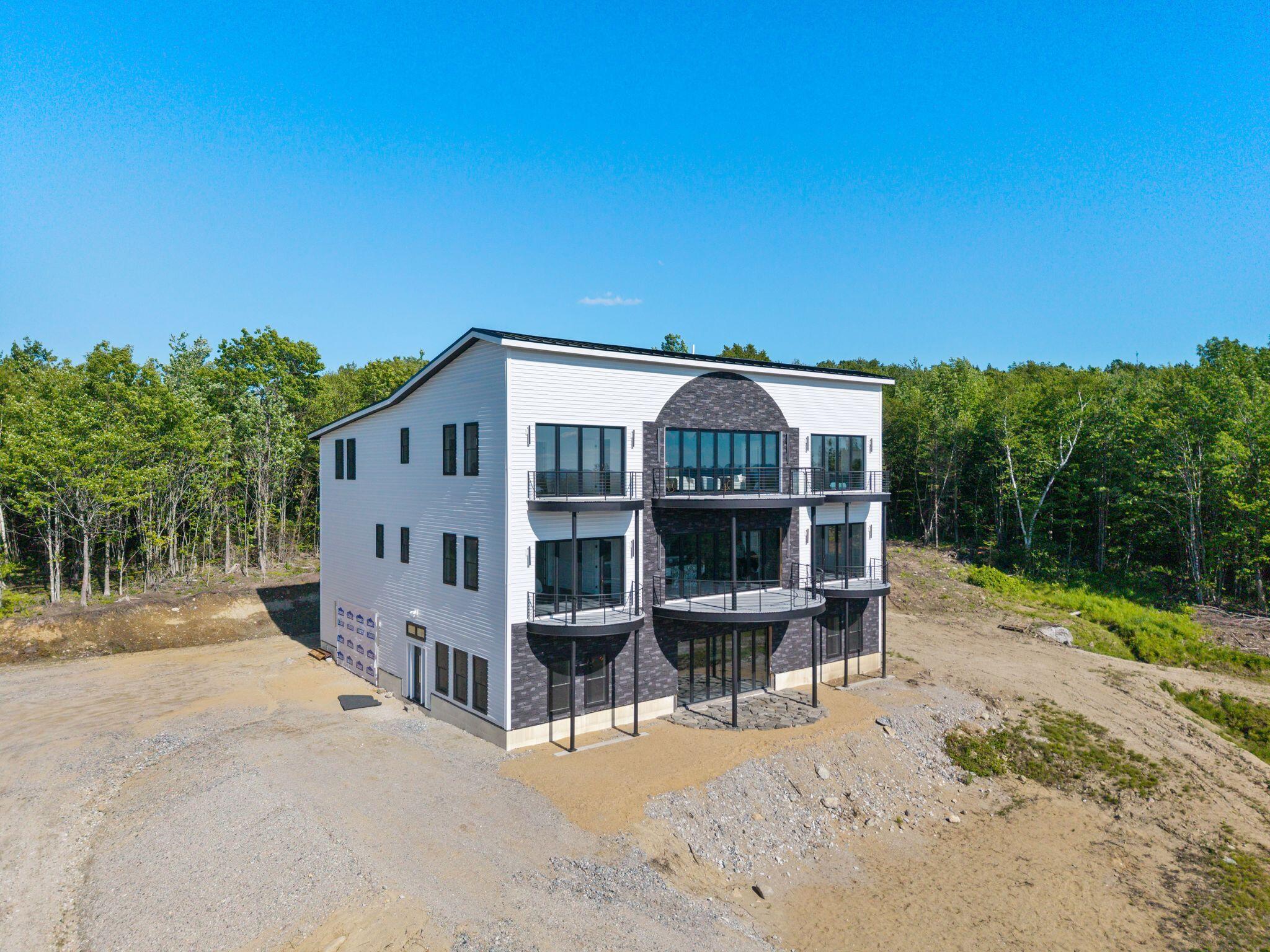 219 Outlook Road Bryant Pond, ME 04219 - Photo 2 of 79