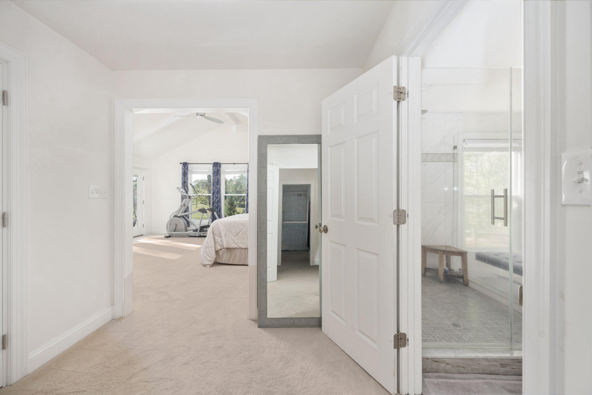 5699 Red Brick Road Warrenton, VA 20187 - Photo 21 of 35 Master Suite