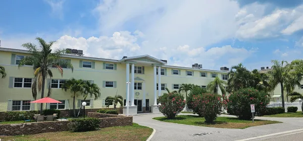 $1,500 | 230 Columbia Drive, Unit 216, Cape Canaveral, FL 32920
