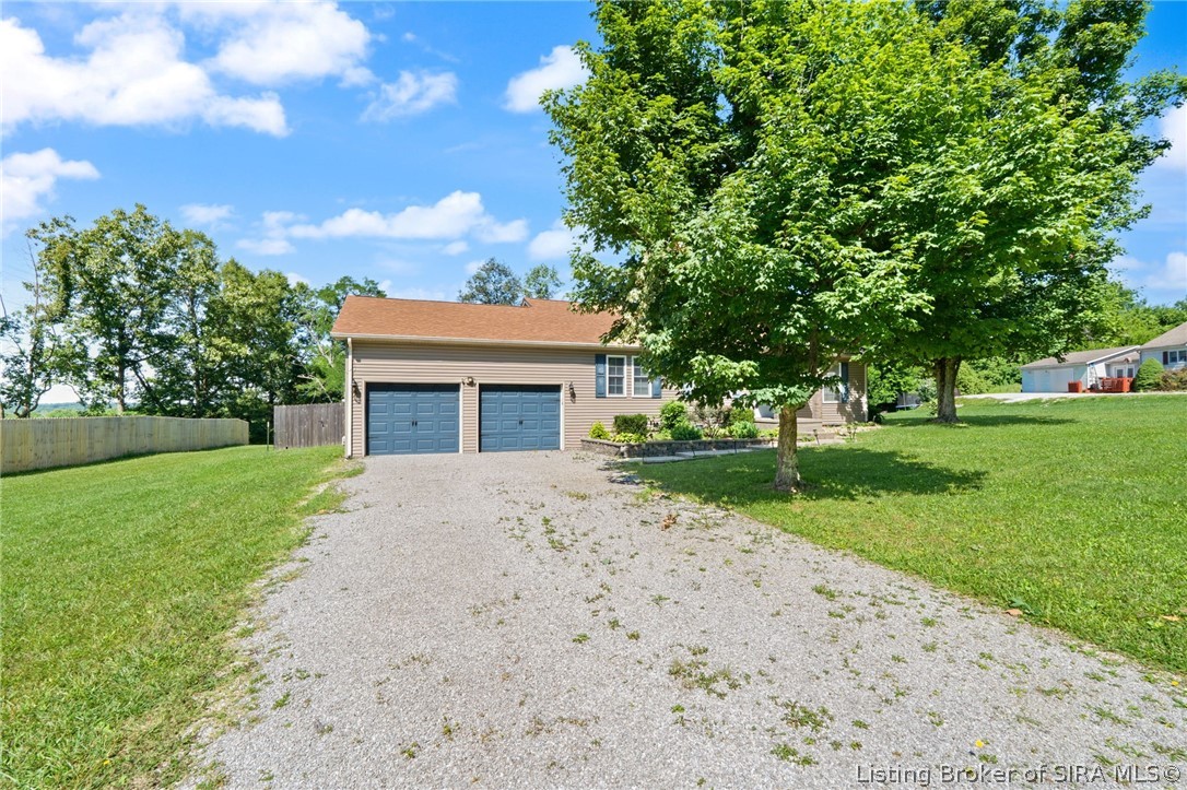 2511 Alonzo Smith Road Georgetown, IN 47122 - Photo 10 of 38