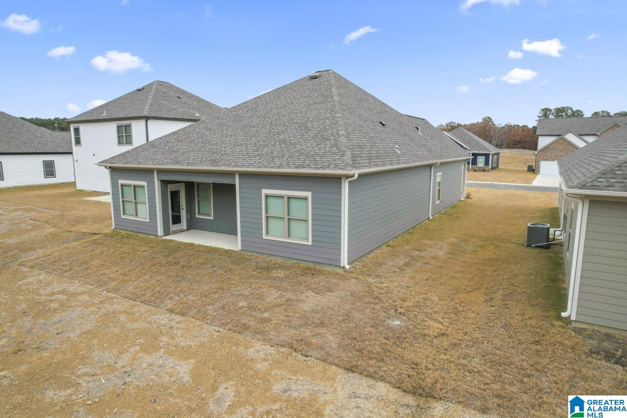 139 Kings Way Jasper, AL 35501 - Photo 4 of 40