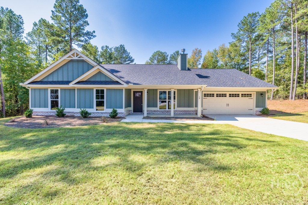 291 Mockingbird Lane, Unit 21 Winder, GA 30680 - Photo 2 of 36