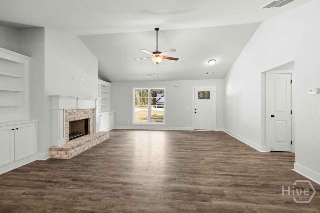 291 Mockingbird Lane, Unit 21 Winder, GA 30680 - Photo 8 of 36