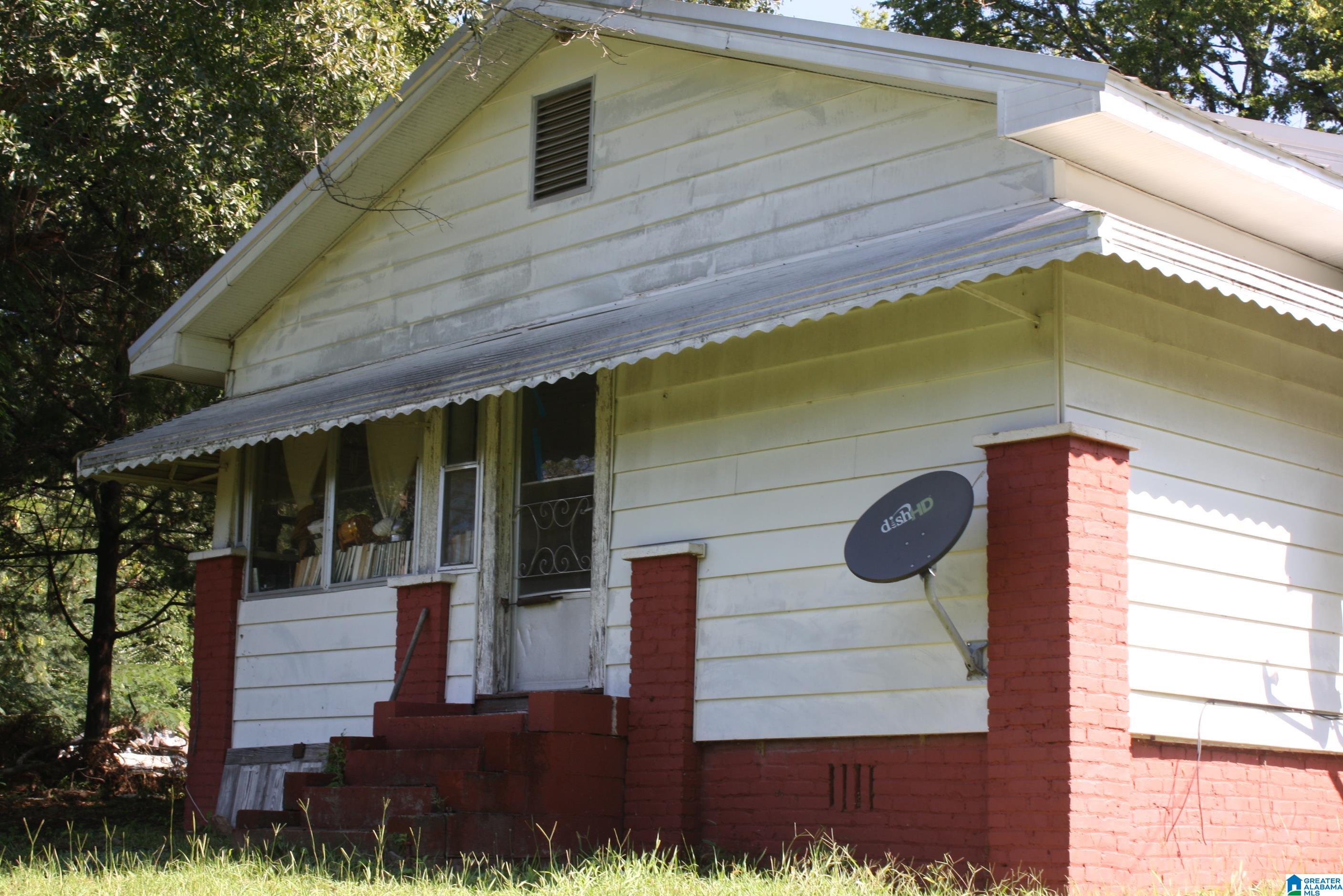 1670 Middle Street Montevallo, AL 35115 - Photo 2 of 21