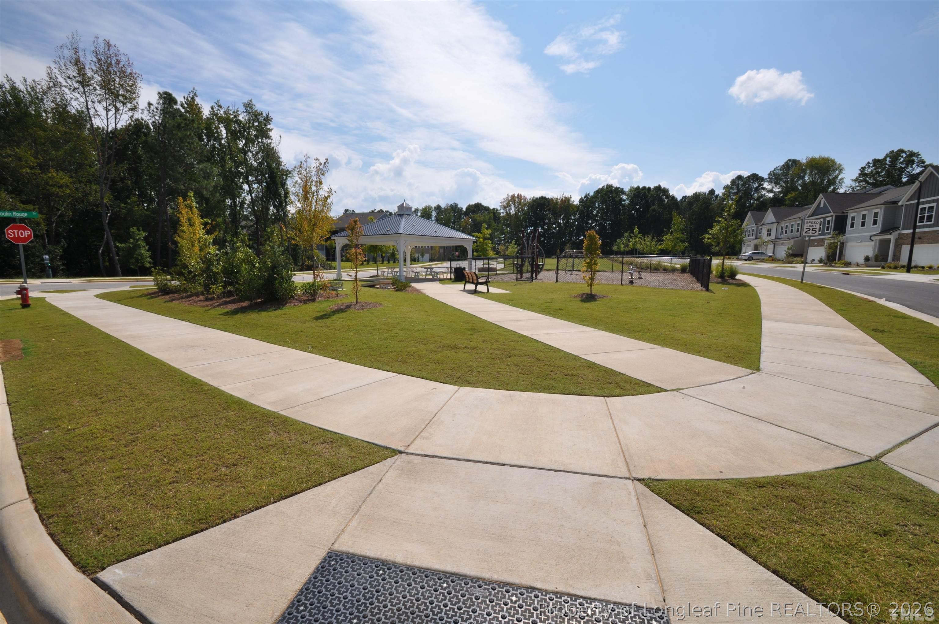 1004 Pyrenees Way Cary, NC 27519 - Photo 47 of 48 Photo #47