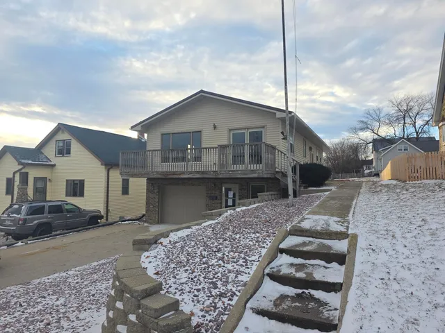 $148,000 | 118 North O'Connell Avenue, Springfield, MN 56087